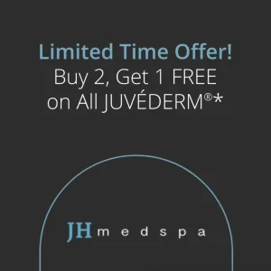 Juvederm special offer